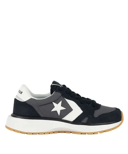 Tênis Converse Omni Trainer Black Dark Matter