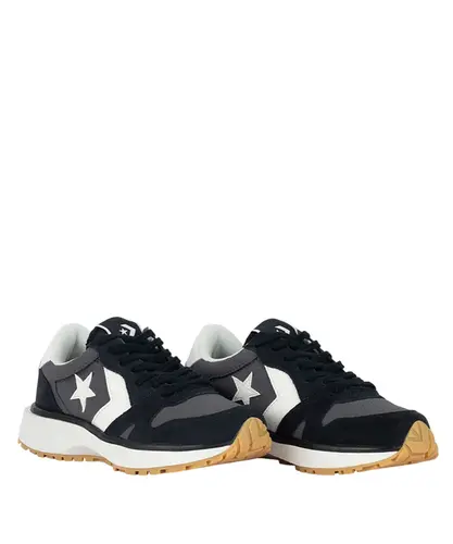 Tênis Converse Omni Trainer Black Dark Matter
