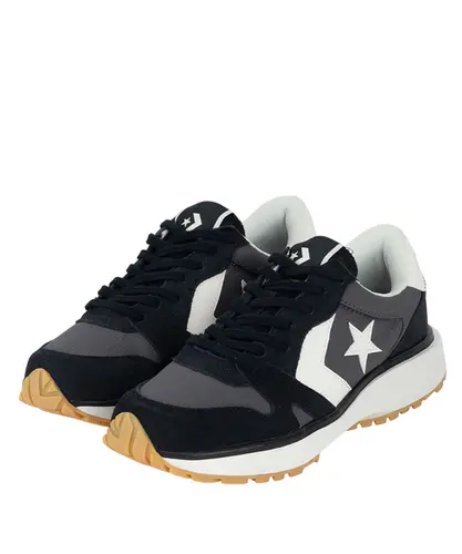 Tênis Converse Omni Trainer Black Dark Matter