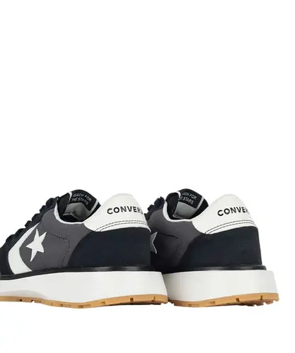 Tênis Converse Omni Trainer Black Dark Matter