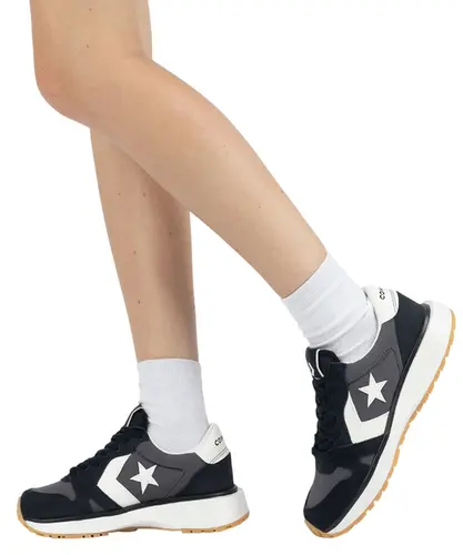 Tênis Converse Omni Trainer Black Dark Matter