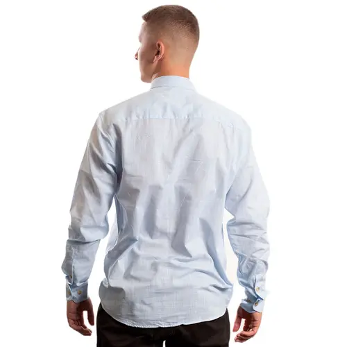 CAMISA M/L KEY