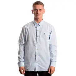 CAMISA M/L KEY