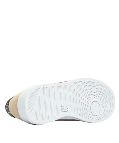 Tênis ÖUS Gomes 02 Essencial Creme