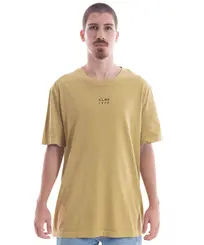 CAMISETA WASHED ISCA
