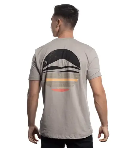 CAMISETA SILK MONTANHA