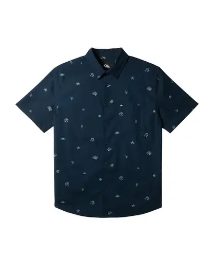 CAMISA M/C APERO CLASSIC SS