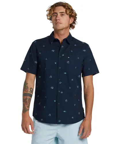 CAMISA M/C APERO CLASSIC SS