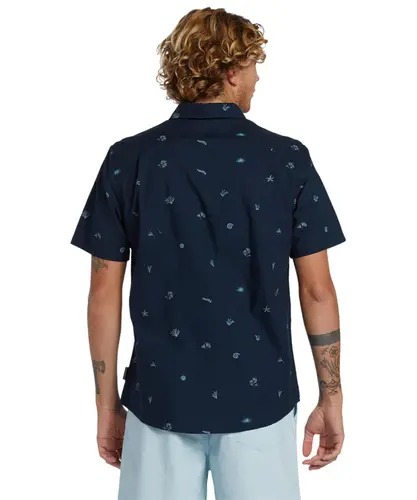CAMISA M/C APERO CLASSIC SS