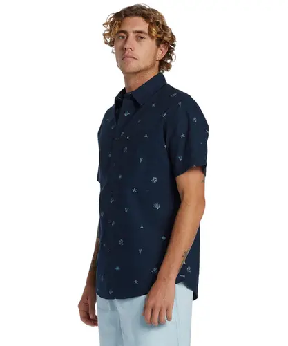 CAMISA M/C APERO CLASSIC SS