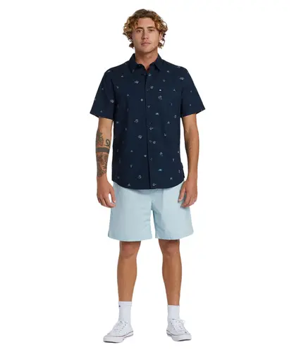 CAMISA M/C APERO CLASSIC SS