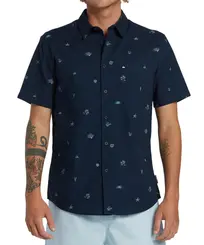 CAMISA M/C APERO CLASSIC SS