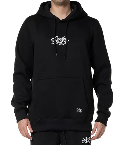 Moletom RVCA Canguru Sport 305