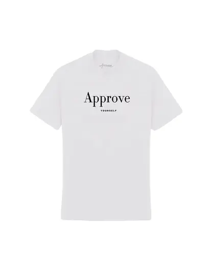 CAMISETA BOLD APPROVE CHROMATIC