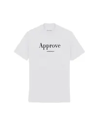 CAMISETA BOLD APPROVE CHROMATIC