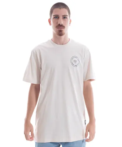 CAMISETA ESSENTIAL PEIXES