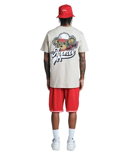 CAMISETA BOLD APPROVE HOME RUN