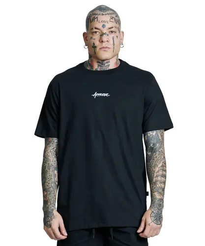 CAMISETA BOLD APPROVE ANGRY BEAR II