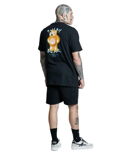 CAMISETA BOLD APPROVE ANGRY BEAR II