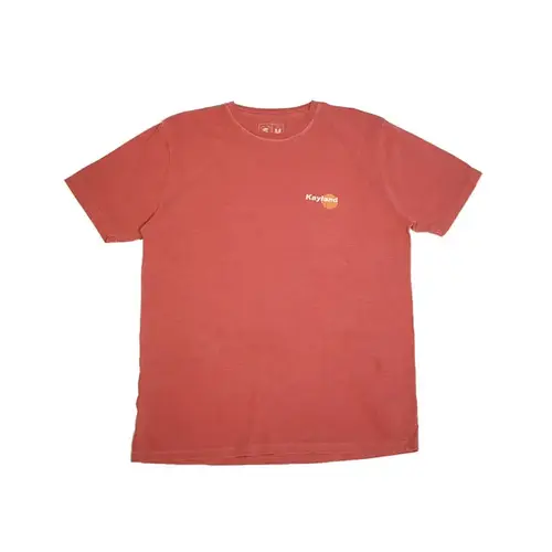 CAMISETA STONE PICO GELO