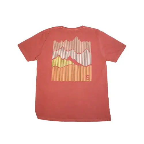 CAMISETA STONE PICO GELO