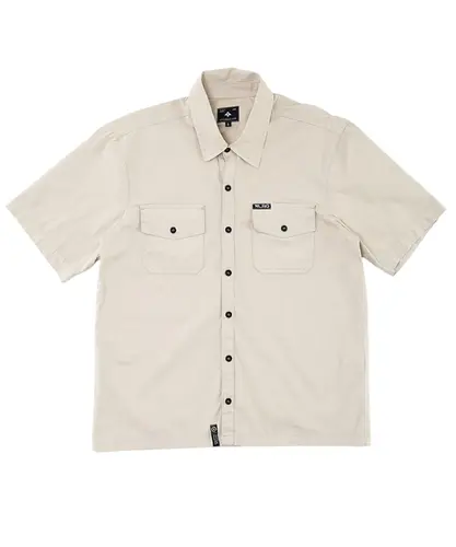 CAMISA SARJA ONLY US WOVEN