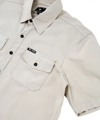 CAMISA SARJA ONLY US WOVEN