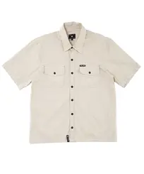 CAMISA SARJA ONLY US WOVEN