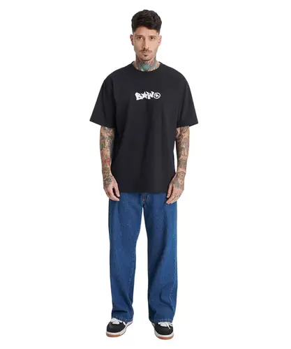 CAMISETA MC REGULAR STAR