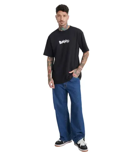 CAMISETA MC REGULAR STAR