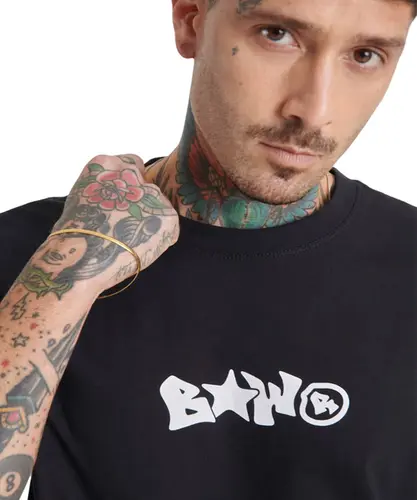 CAMISETA MC REGULAR STAR
