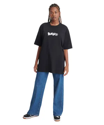CAMISETA MC REGULAR STAR