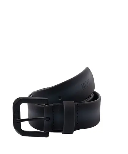 Cinto MCD Color Preto