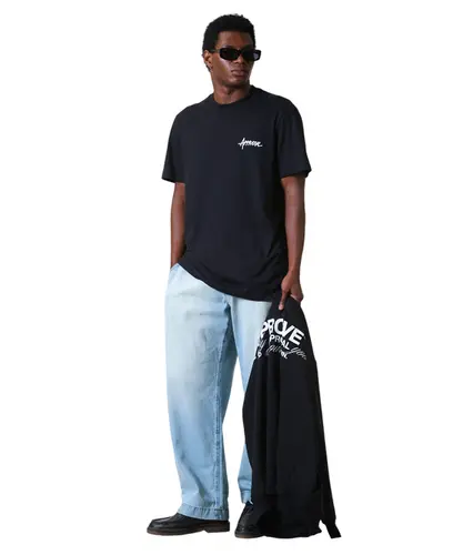 Camiseta Approve Bold Basic Preto