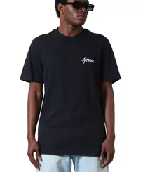 Camiseta Approve Bold Basic Preto