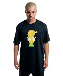 T-SHIRT CUP LOST