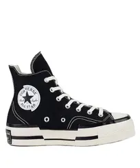 Tênis Converse Chuck 70 Hi Plus Preto