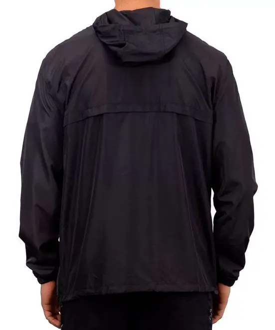 ジャケット・アウター RANRA anorak hoodie steinn JAQUETA KRAIL ANORAK - JAQUETA KRAIL ANORAK - RVCA