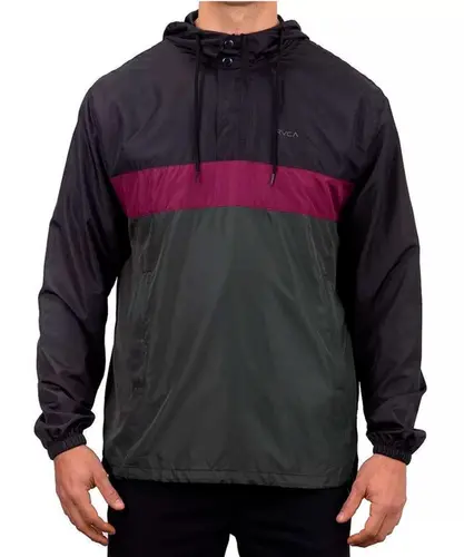 JAQUETA KRAIL ANORAK