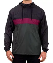 JAQUETA KRAIL ANORAK