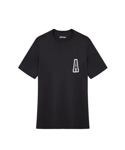 CAMISETA BOLD APPROVE COLLEGE