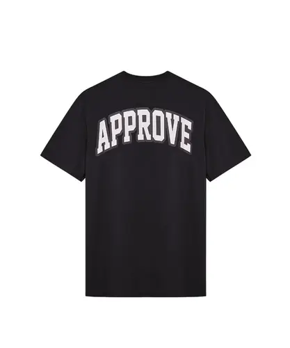 CAMISETA BOLD APPROVE COLLEGE