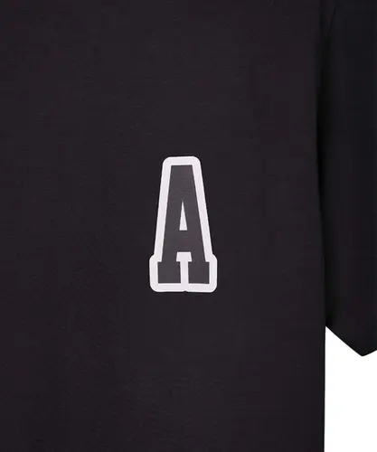 CAMISETA BOLD APPROVE COLLEGE