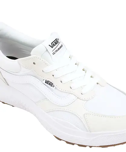 Tênis Vans Ultrarange Neo VR3 True White