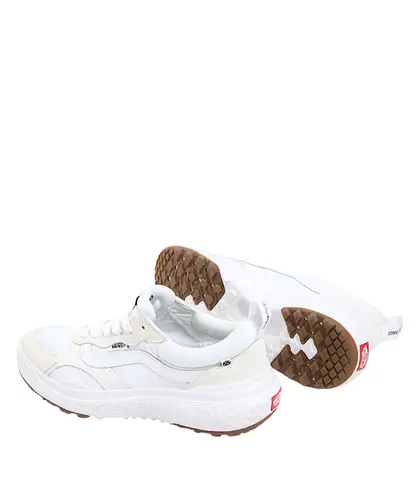 Tênis Vans Ultrarange Neo VR3 True White