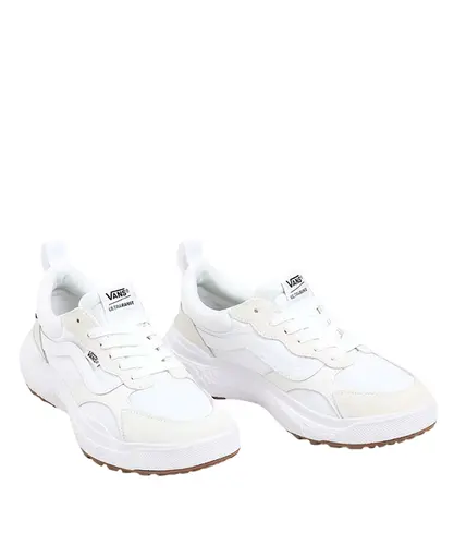 Tênis Vans Ultrarange Neo VR3 True White