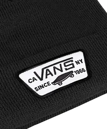 Gorro Touca Vans Milford Beanie Black