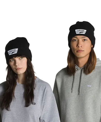 Gorro Touca Vans Milford Beanie Black