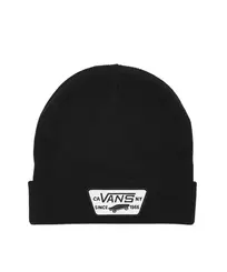 Gorro Touca Vans Milford Beanie Black