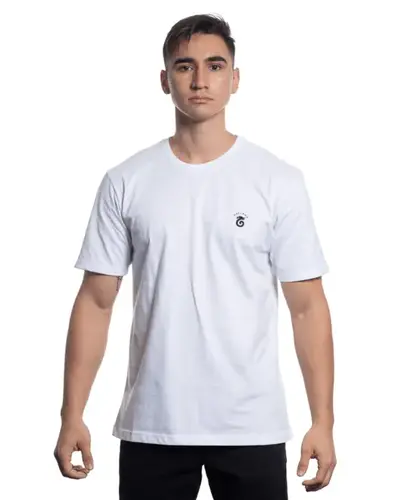 CAMISETA COMFORT BALEIA